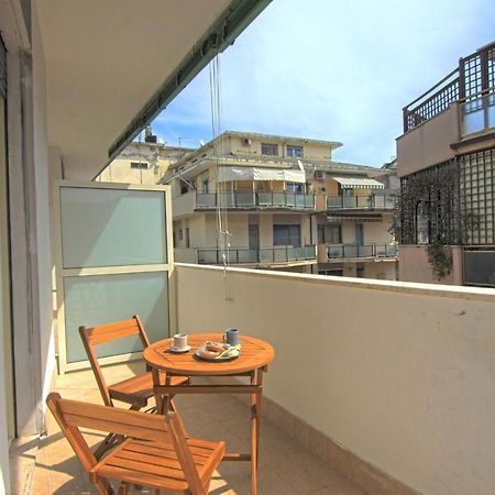 Matteottinove Apartment Pescara Exterior photo