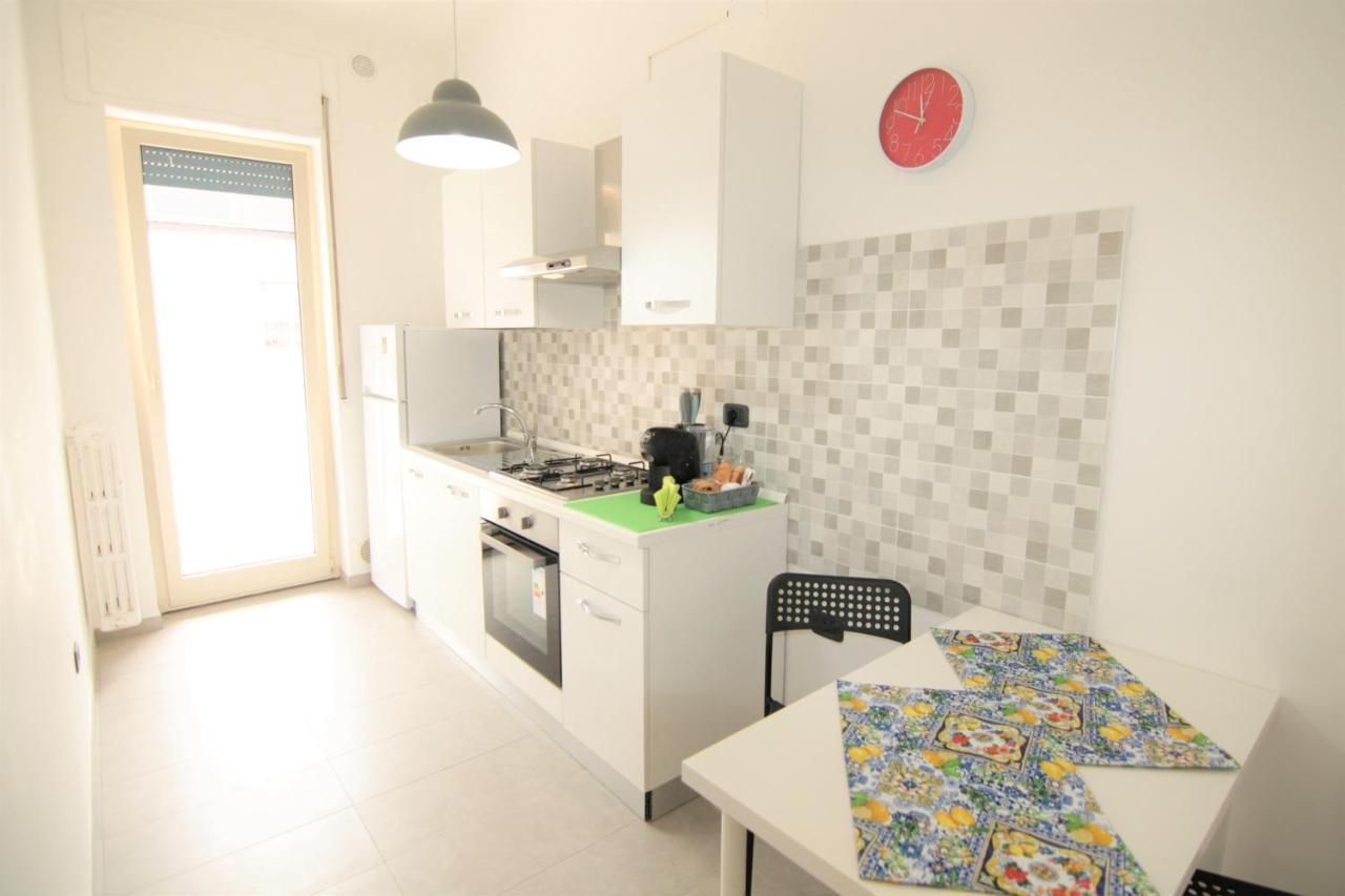 Matteottinove Apartment Pescara Exterior photo