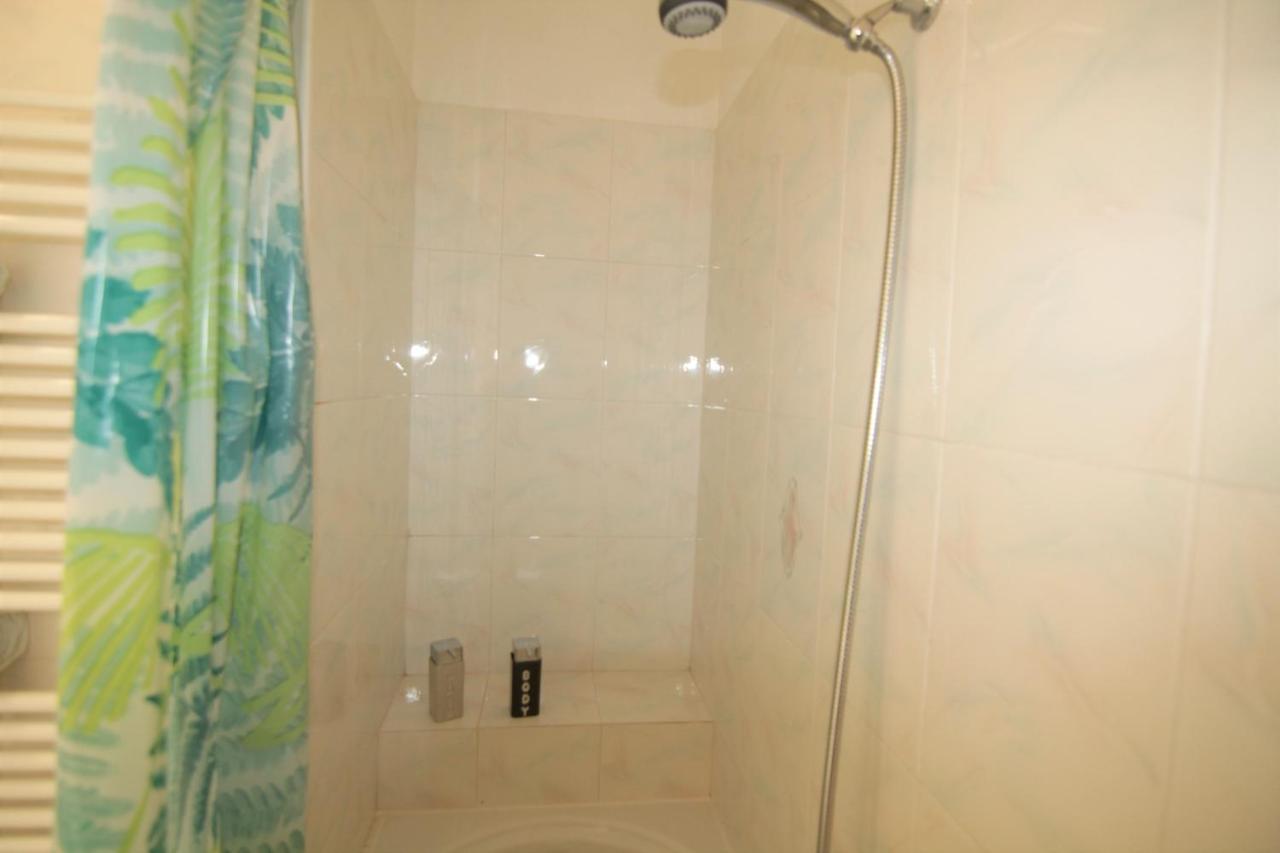 Matteottinove Apartment Pescara Exterior photo