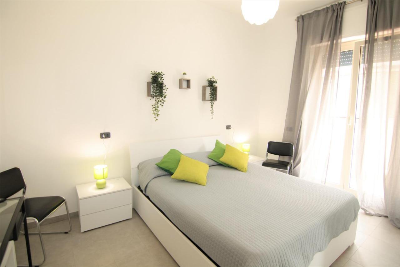 Matteottinove Apartment Pescara Exterior photo